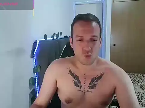 Cerso1 online show from 07/06/26, 01:57