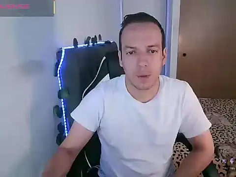 Cerso1 online show from 07/06/26, 02:03