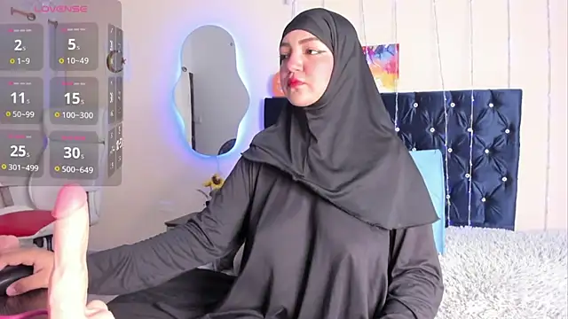 Dana-Alabi online show from 11/02/25, 01:46