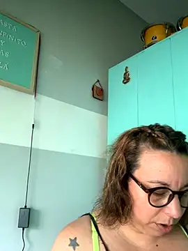 LupeLok online show from 11/07/25, 04:29