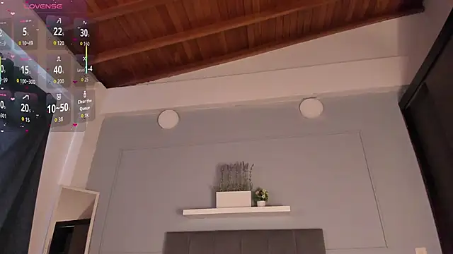 sweet sea online show from 09/27/25, 12:43