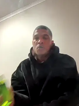 Legendary0007 online show from 09/12/25, 05:35