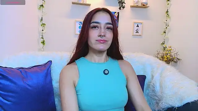 ViolethRosse online show from 05/05/26, 12:51