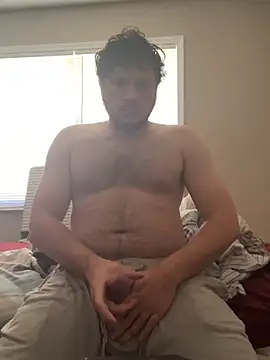blueeyedman8 online show from 05/14/26, 03:30