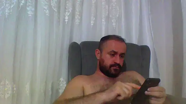 micheal3467 online show from 09/12/25, 09:59