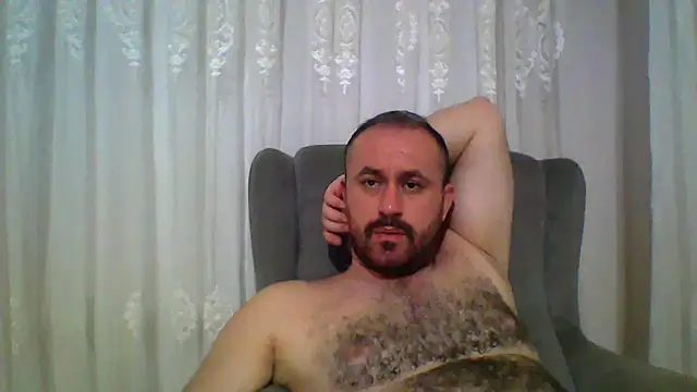 micheal3467 online show from 10/05/25, 11:35