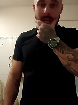 Barber33zk online show from 10/07/25, 12:52