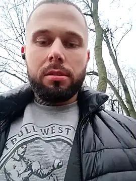 Barber33zk online show from 11/11/25, 06:02