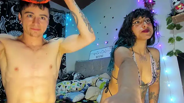 puepleholly online show from 11/03/25, 01:19