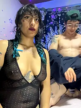 puepleholly online show from 12/23/25, 01:36