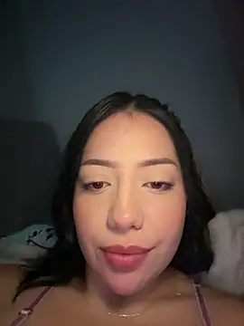 Snapshot of MissCat_ chatting on 02/25/26, 01:04 MissCat online show from 02/25/26, 01:04
