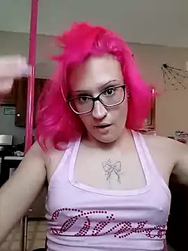 spoiledprincess4 online show from 10/14/25, 09:37