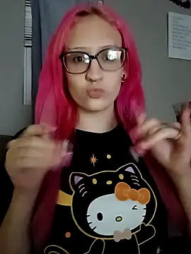 spoiledprincess4 online show from 10/20/25, 04:35