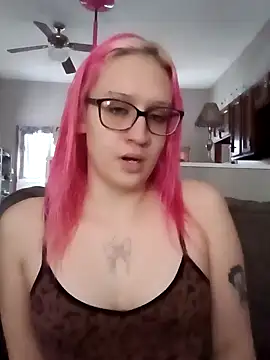 spoiledprincess4 online show from 12/02/25, 08:37