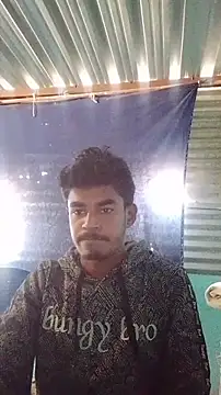 Najmulhaqe66 online show from 11/10/25, 08:35