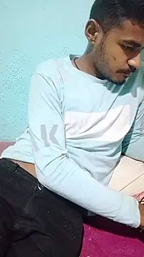 Najmulhaqe66 online show from 06/03/26, 05:40