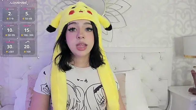 Cassie66  online show from 11/28/25, 03:09