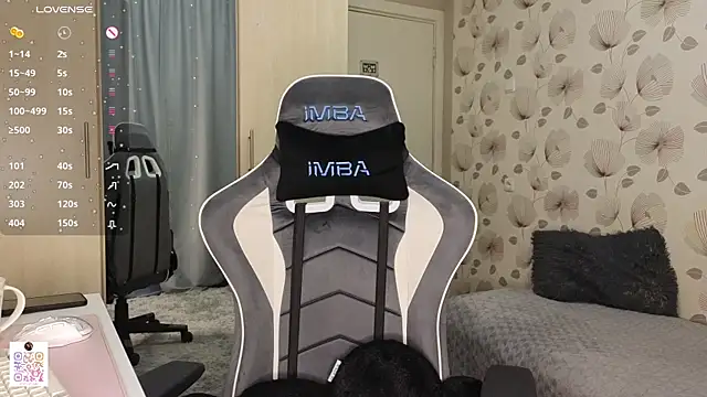  cute ice online show from 07/09/26, 05:22