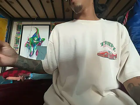 bigdickkane300 online show from 06/29/26, 12:17