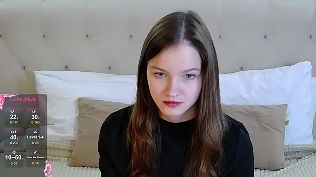 MichelleRoux online show from 09/26/25, 11:25