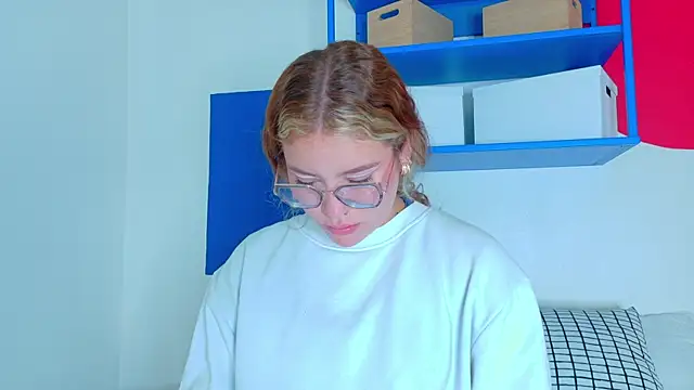 BelaMiller  online show from 09/22/25, 11:34