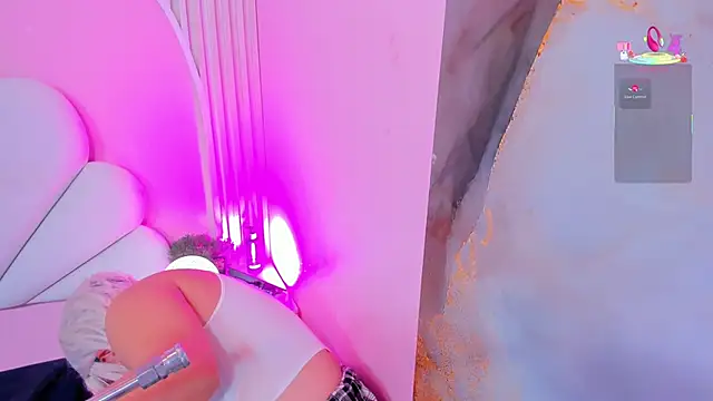 hinata dolly online show from 11/07/25, 10:59