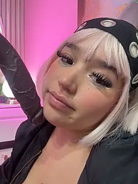 hinata dolly online show from 04/29/26, 05:30