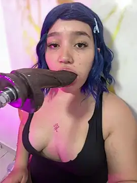 hinata dolly online show from 05/14/26, 11:28