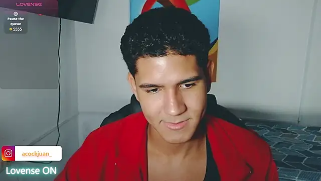 juanacock 1 online show from 09/22/25, 03:41