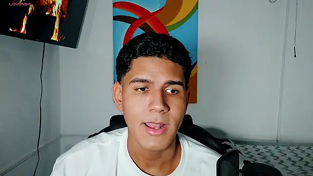 juanacock 1 online show from 10/09/25, 03:04