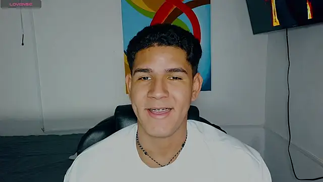 juanacock 1 online show from 11/30/25, 02:59