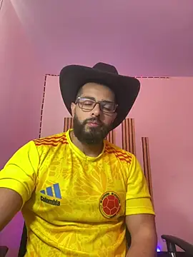 magnumchris online show from 07/03/26, 01:17