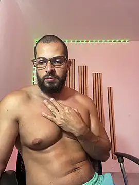 magnumchris online show from 07/17/26, 03:39