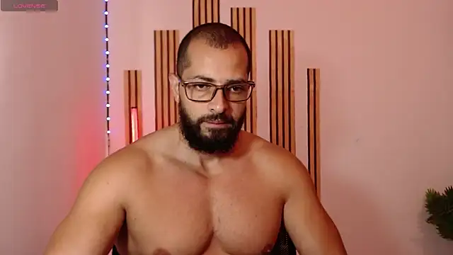 magnumchris online show from 07/18/26, 02:21
