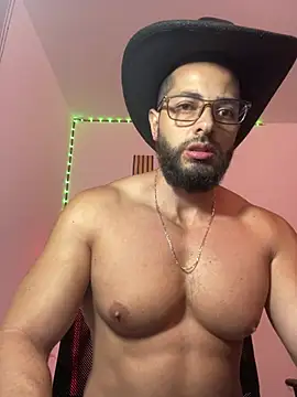 magnumchris online show from 07/19/26, 02:26