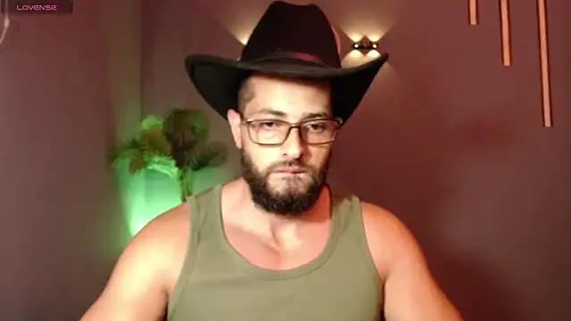 magnumchris online show from 07/20/26, 09:50