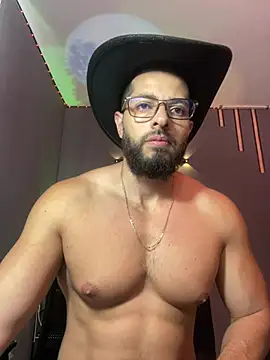 magnumchris online show from 07/22/26, 05:16