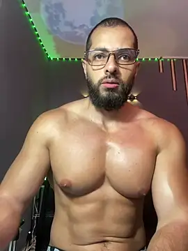 magnumchris online show from 07/24/26, 04:38