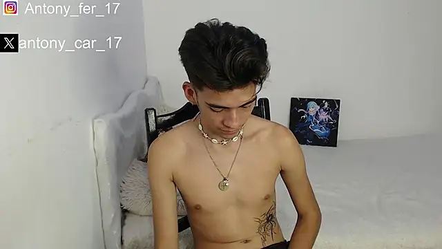 Rimuru17 online show from 12/21/25, 03:13