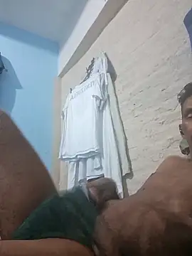 FLACOMAGRO online show from 09/21/25, 07:37