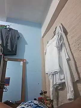 FLACOMAGRO online show from 09/23/25, 05:38