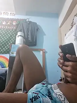 FLACOMAGRO online show from 09/30/25, 09:42