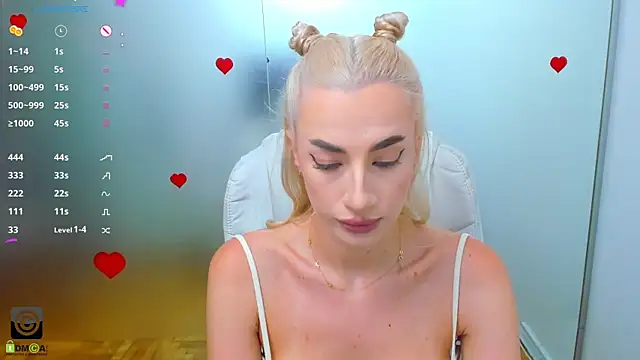 aileen williams online show from 09/15/25, 06:57