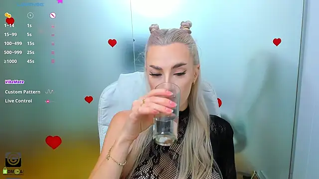 aileen williams online show from 09/24/25, 07:01