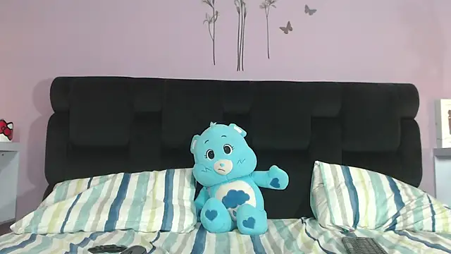 KendallWings online show from 10/03/25, 08:33