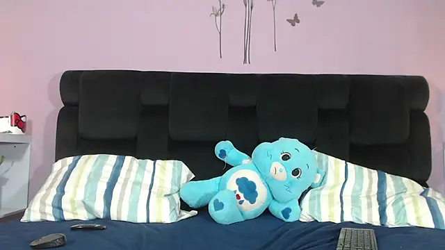 KendallWings online show from 10/04/25, 09:40