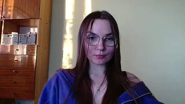 LooveELLYx online show from 01/08/25, 02:35