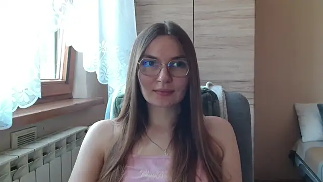 LooveELLYx online show from 07/03/26, 06:31