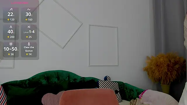 Little cherryy   online show from 09/27/25, 06:29