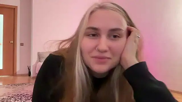 Crystal Moonk online show from 09/13/25, 09:20